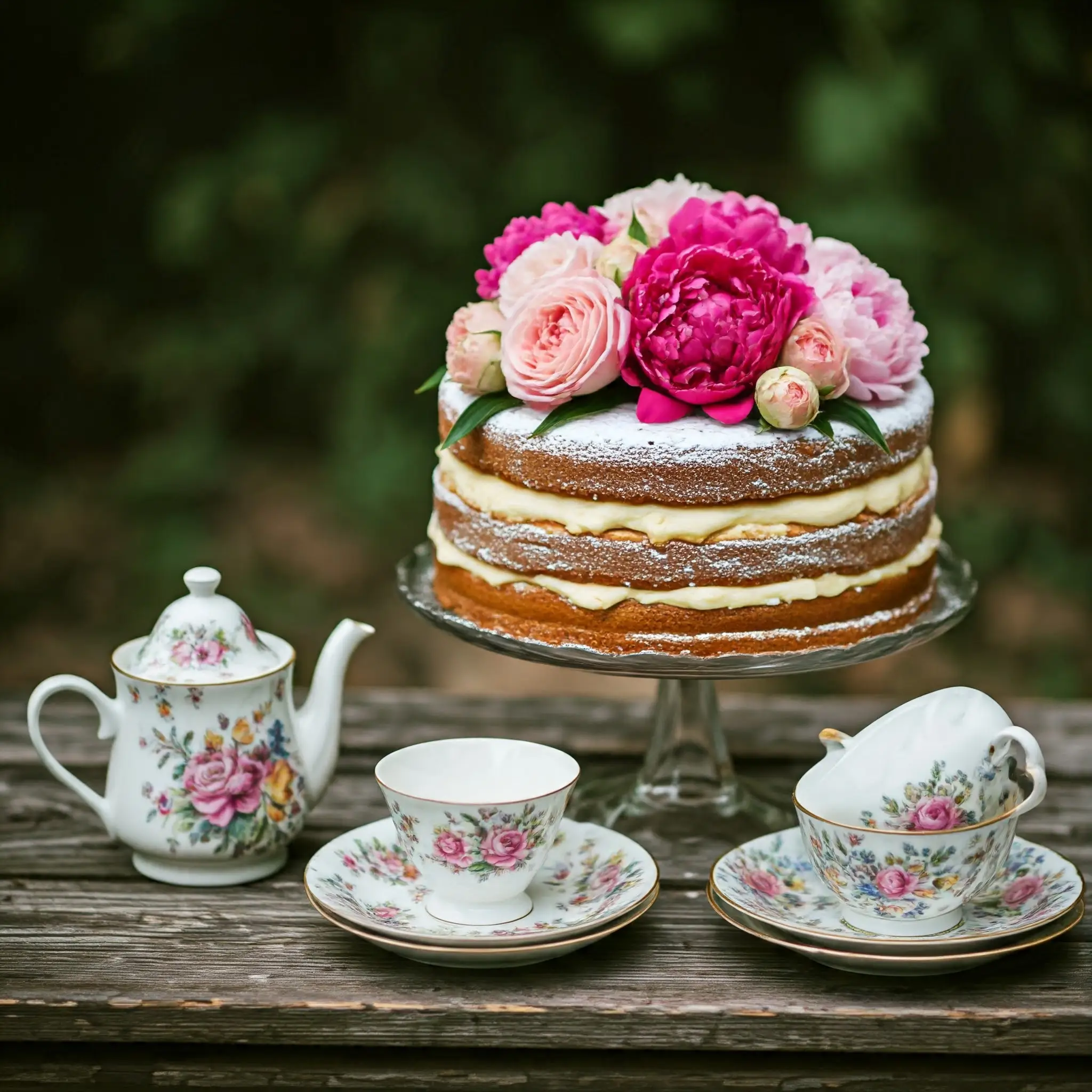Desserts-Bakeries-Philippine's