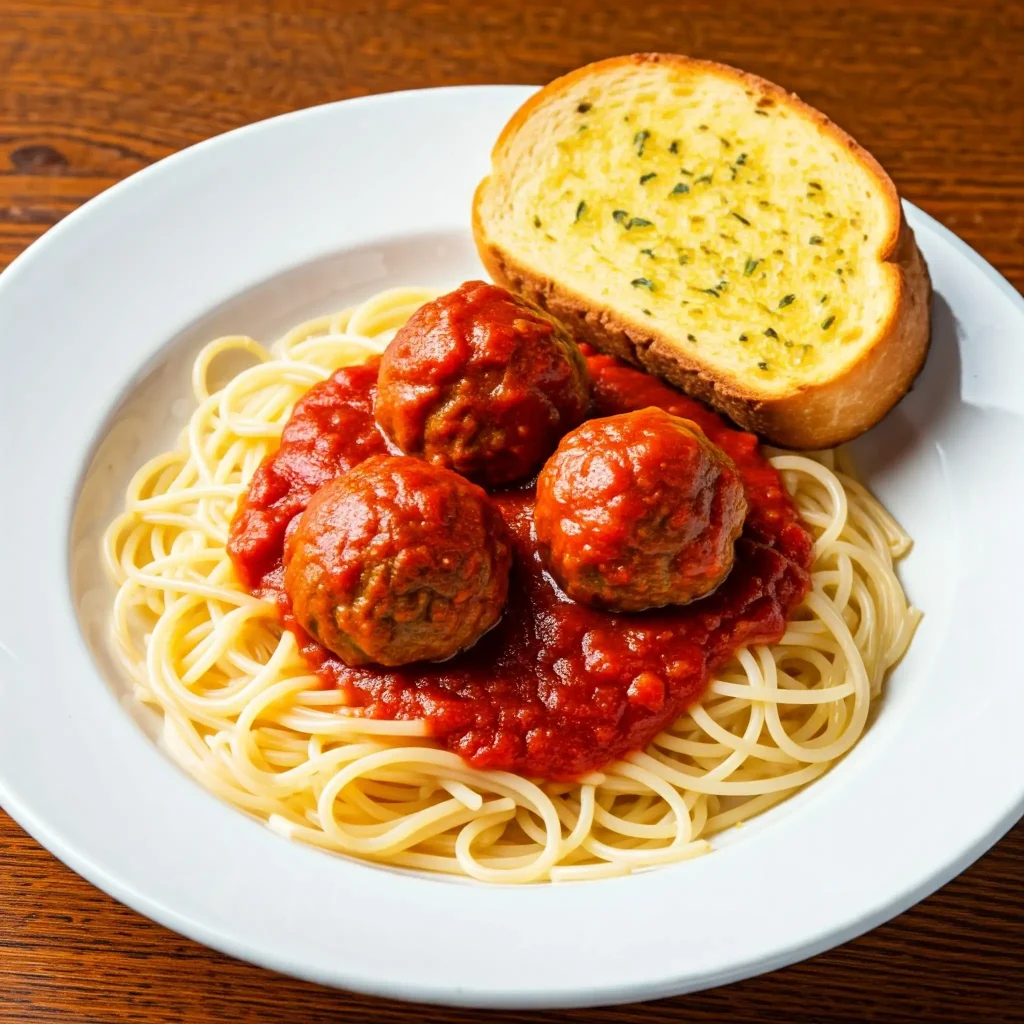 Italian-menu
