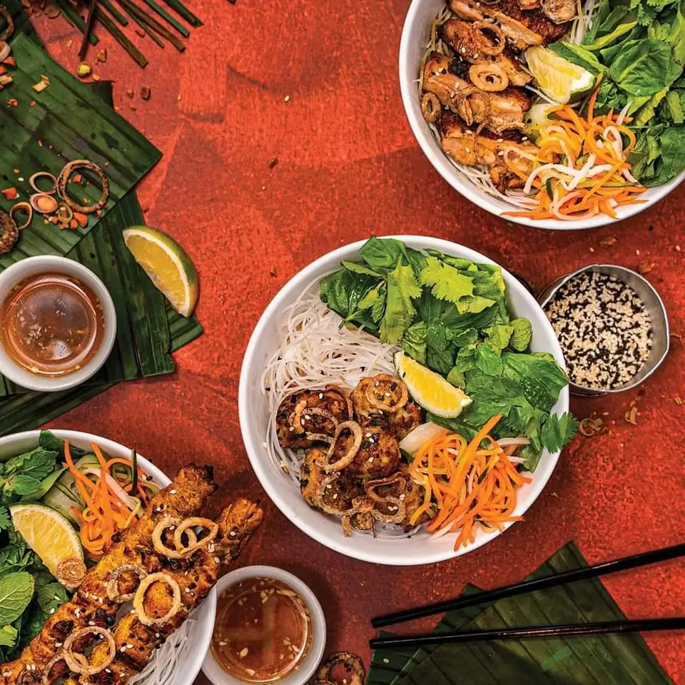 Huchi-Pho-Specials