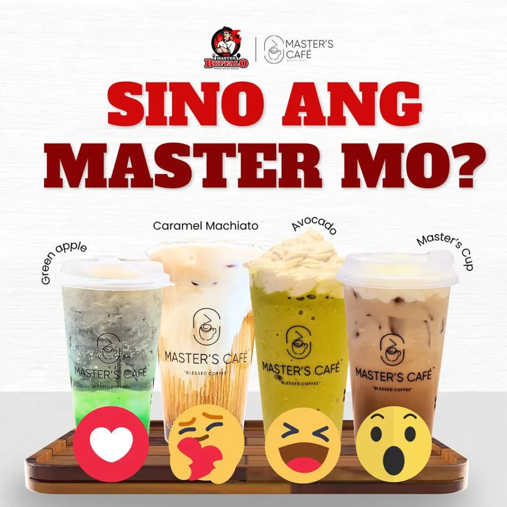 Master-Buffalo-Extras-Prices