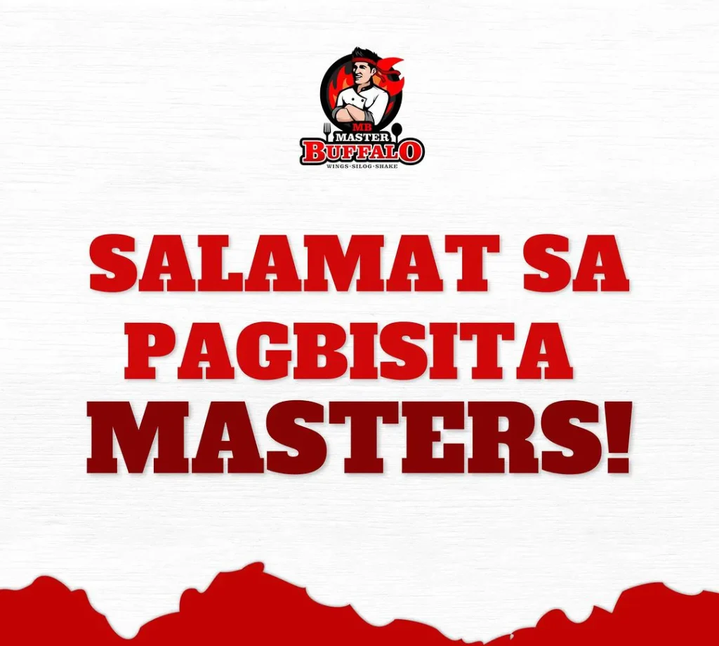Master-Buffalo-Philippines-Menu-Philippines-Prices-2024