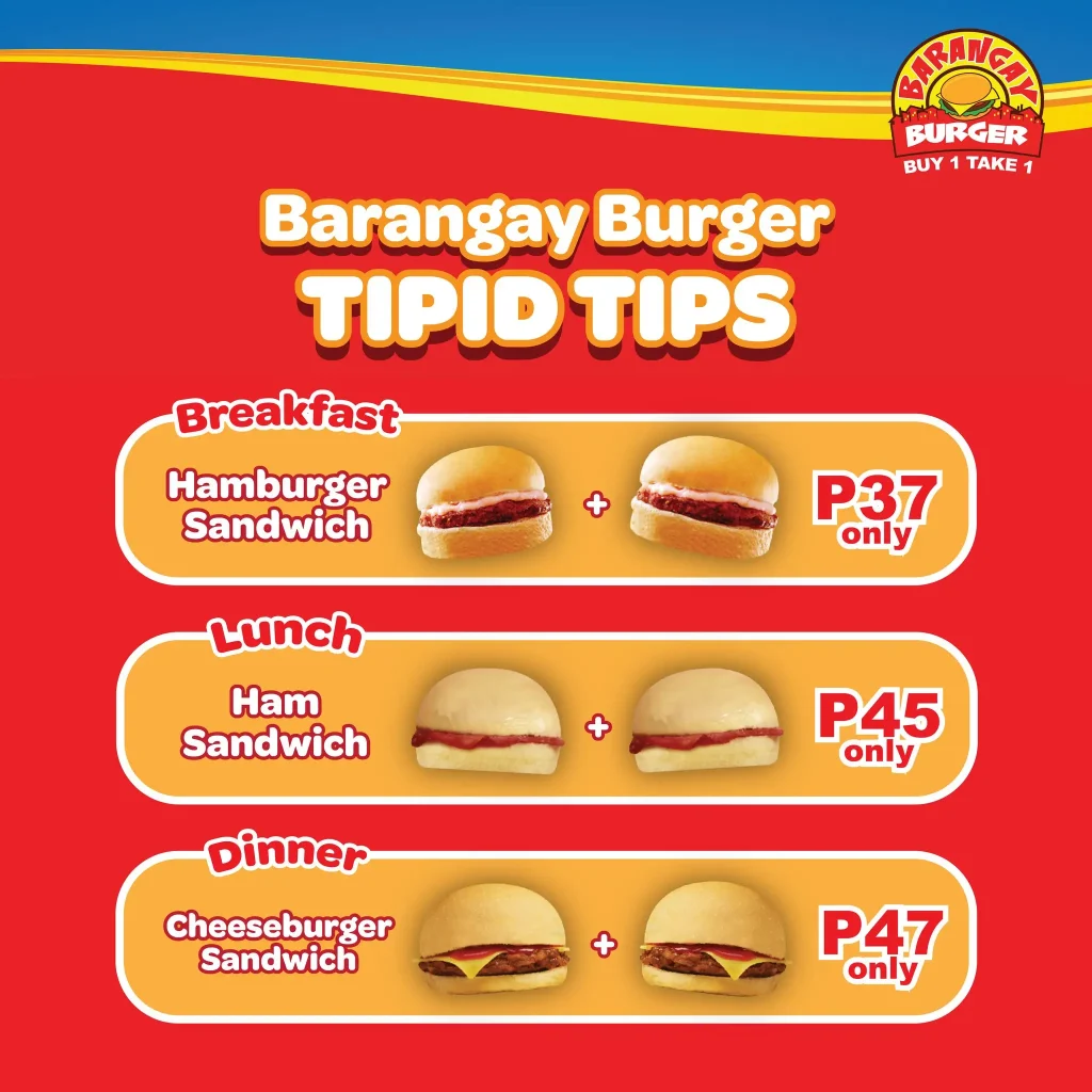 Nutrition-Information-Barangay-Burger