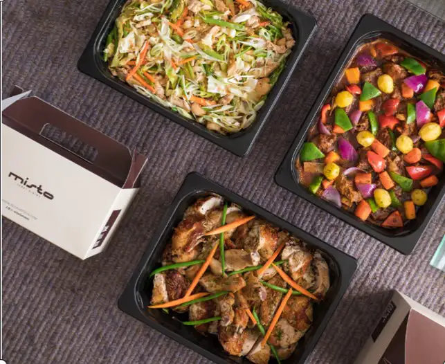 Asian-Specialties