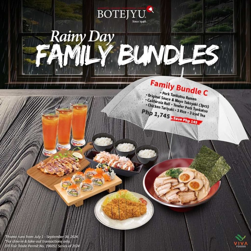 Botejyu-Party-Panda-Box-Menu