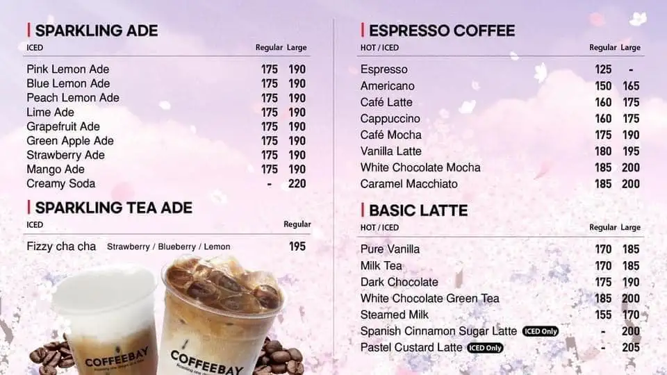 Coffee-Bay-Espresso-Menu-with-Prices