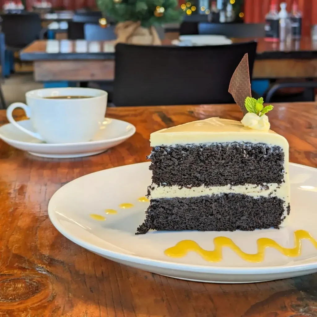 Desserts