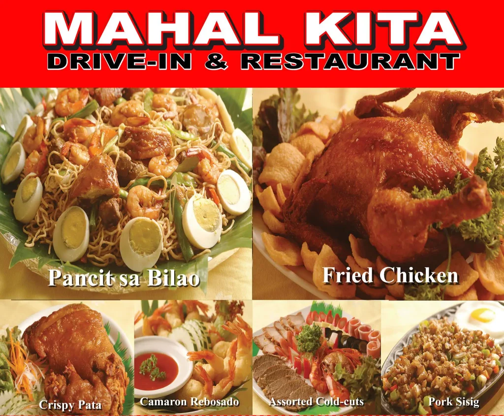 Mahal-Kita-Menu-Philippines