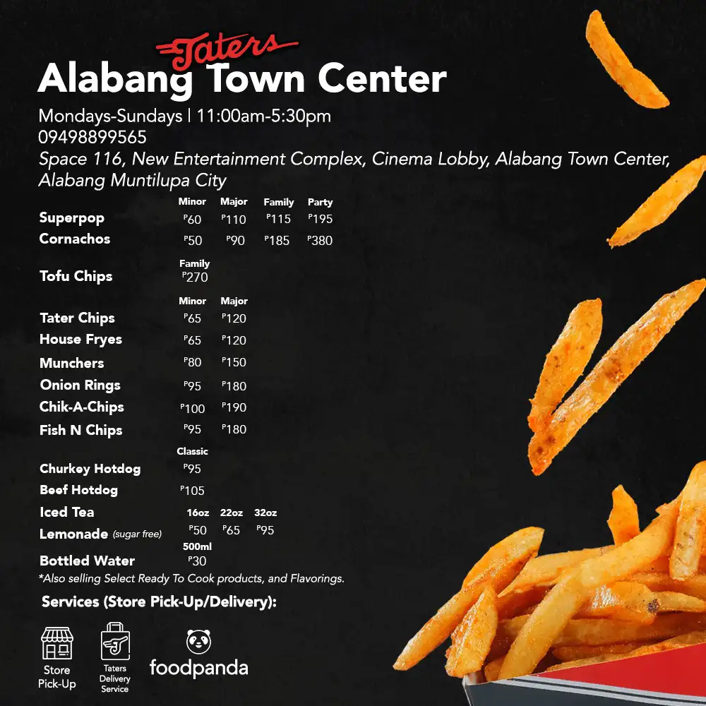 Nutritional-Information-for-Taters-Menu-Items