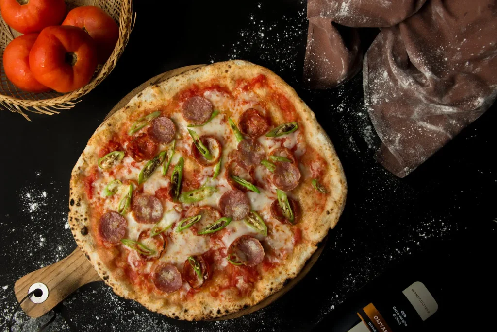Pizza