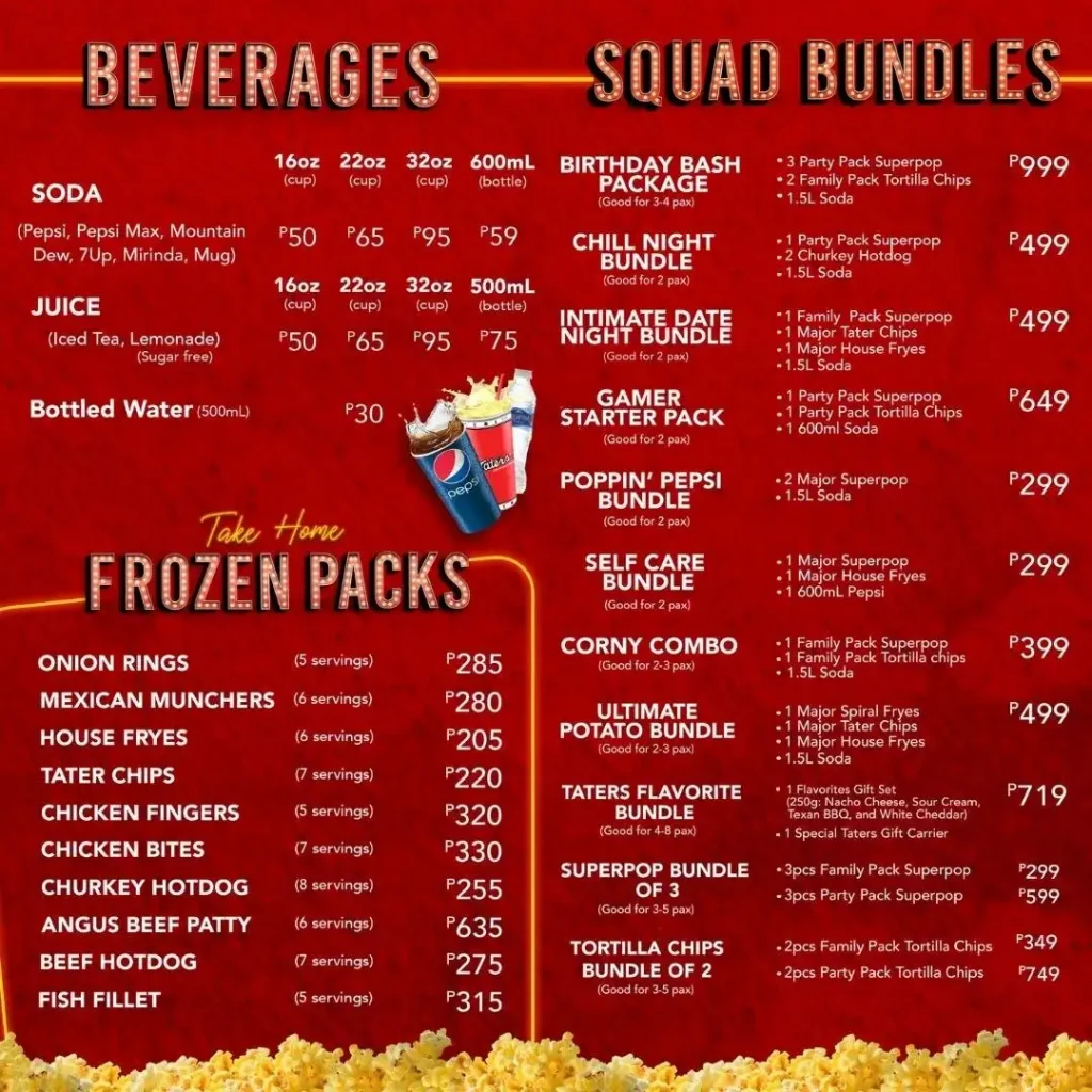 Seasonal-Offers