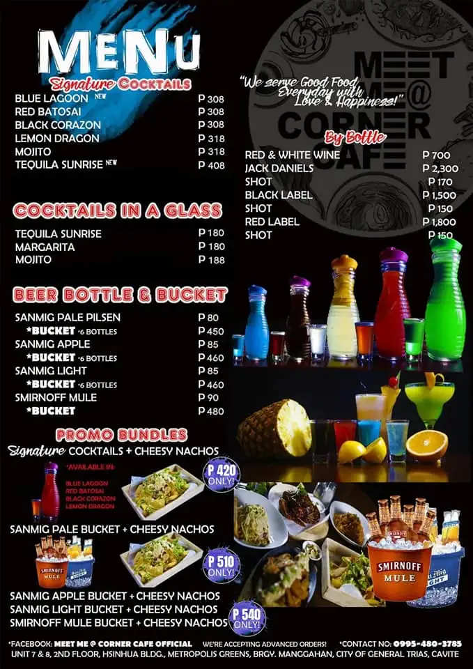 Corner-Cafe-Espresso-Iced-Menu