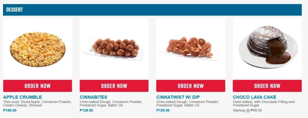 Dominos-Pizza-Desserts-Menu