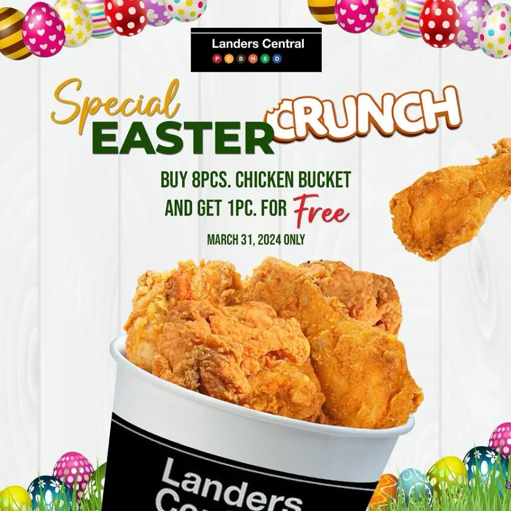 Landers-Central-Fried-Chicken-Combo-Prices