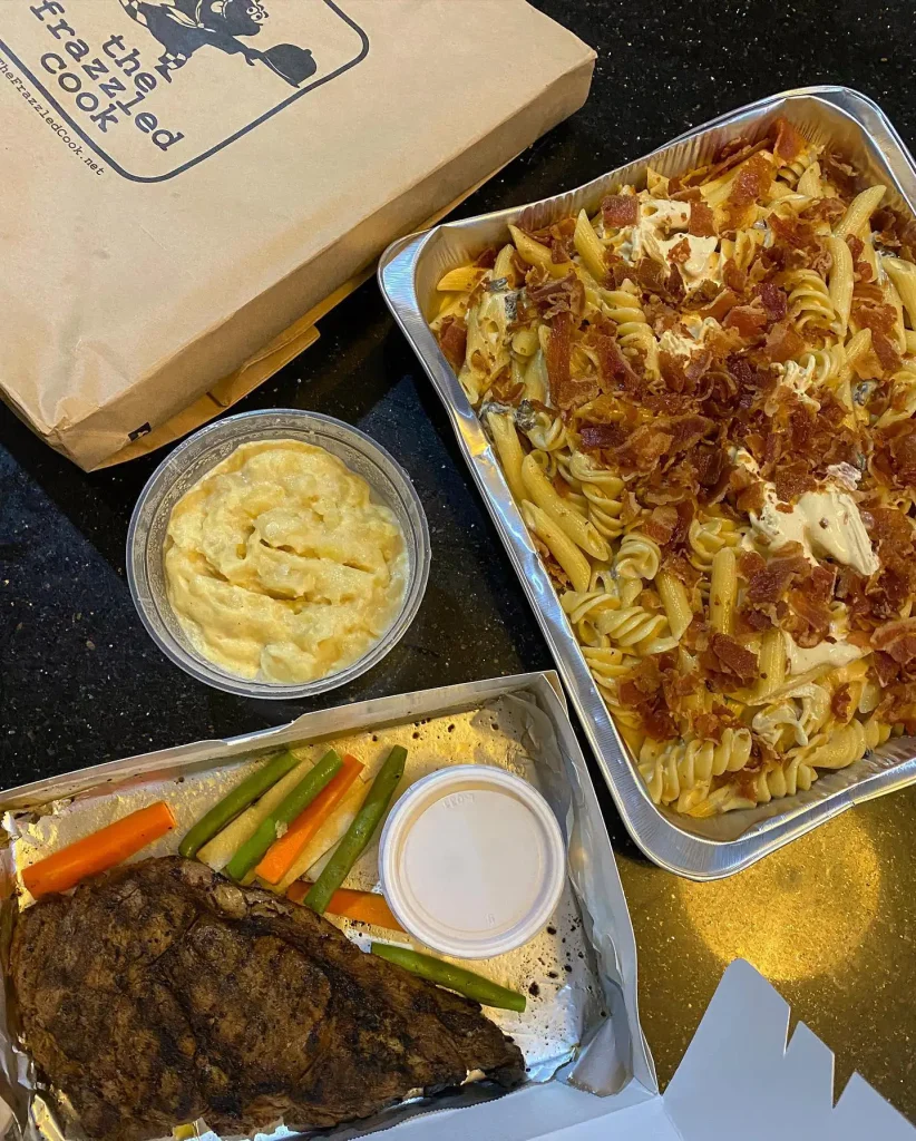 The-Frazzled-Cook-Menu-Philippines-Prices-2024