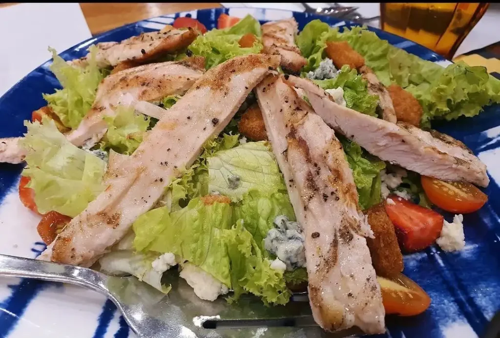 The-Frazzled-Cook-Menu-Salad-Prices
