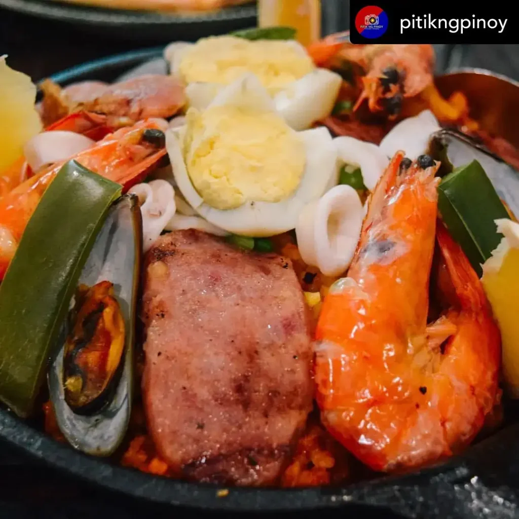The-Frazzled-Cook-Menu-Seafood-Prices