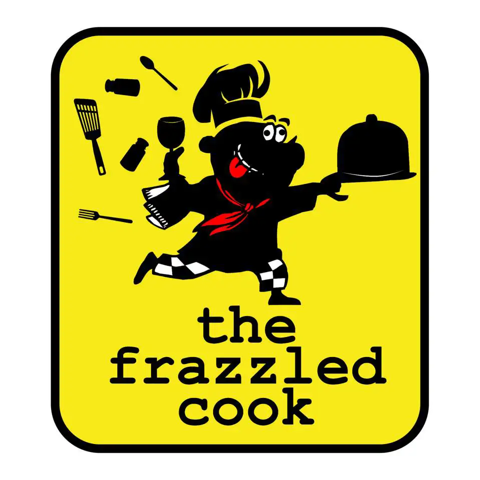 The-Frazzled-Cook-Menu